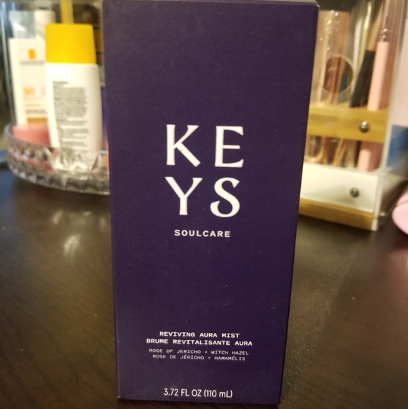 Keys Soulcare - REVIVING AURA MIST - Picture 3 of 3